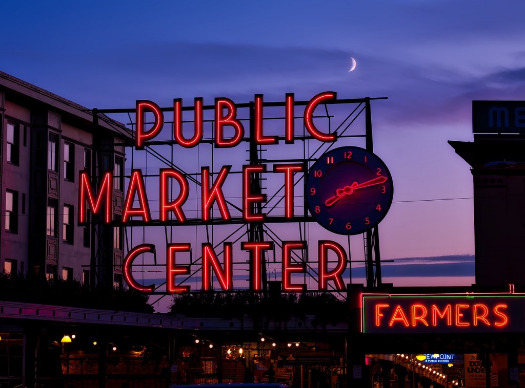 Seattle is a great city for recent grads looking to start a career in the tech industry.